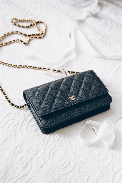 chanel woc protector|Wallets on Chain .